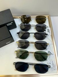 Picture of Montblanc Sunglasses _SKUfw53593134fw